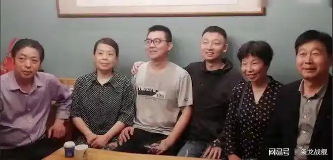 儿子肝癌晚期,母亲欲捐肝救子,竟发现儿子不是亲生|郭威|许敏_网易