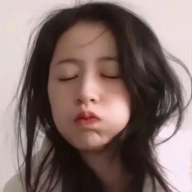 小众搞怪头像 发呆是唯一不用付费的宇宙遨游