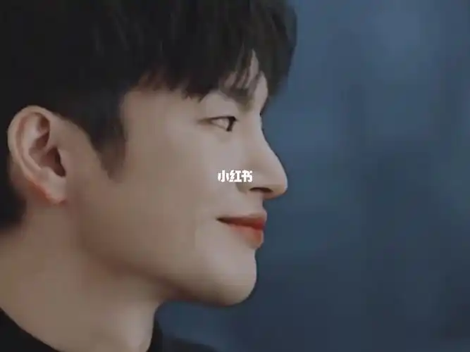 徐仁国这泪痣加梨窝笑又奶又酷啊老公