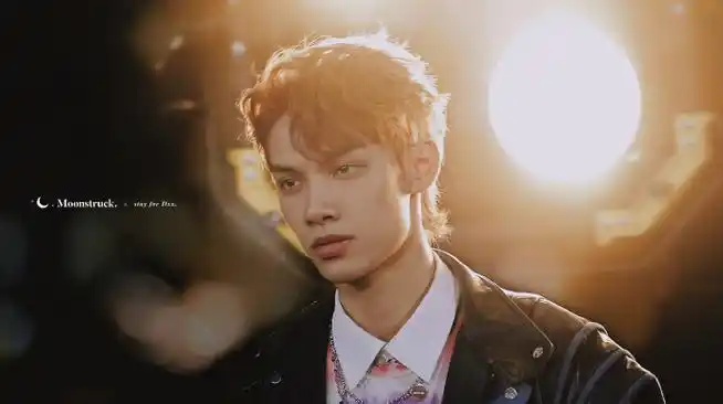 段星星青春有你3