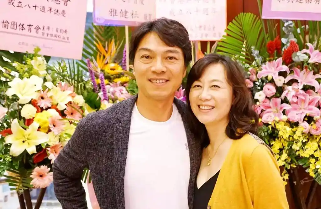 影视演员吴玉芳近照曝光,成名于《人生》,与丈夫是著名艺体伉俪