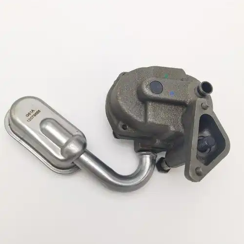 总成油泵适用别克老款新世纪皇朝君威陆尊gl8机油泵