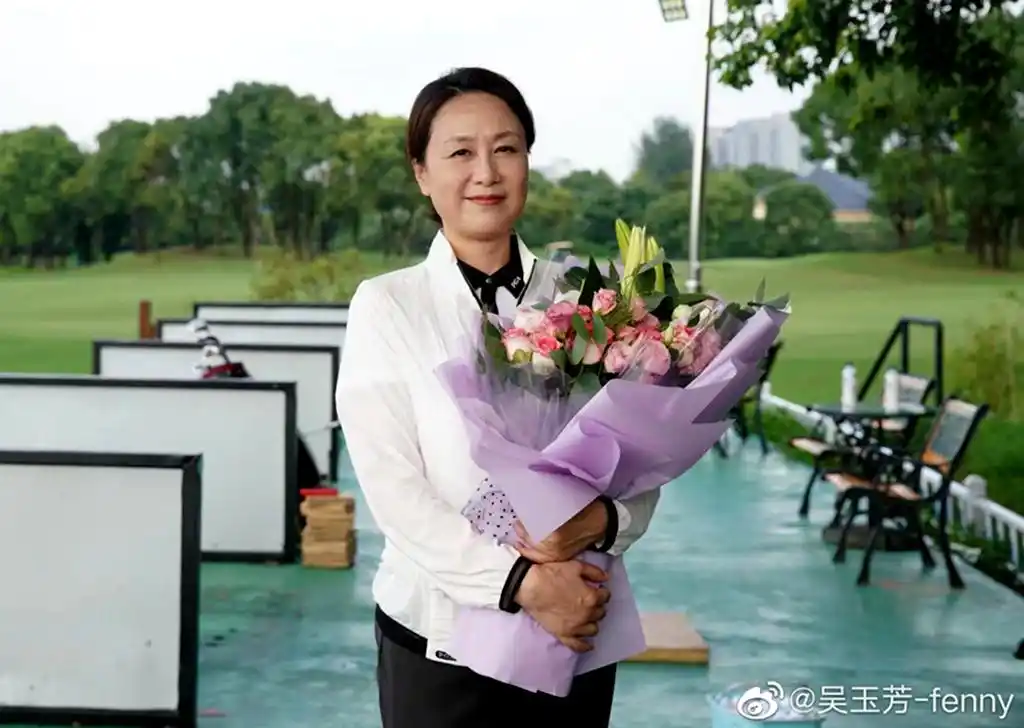 影视演员吴玉芳近照曝光,成名于《人生》,与丈夫是著名艺体伉俪