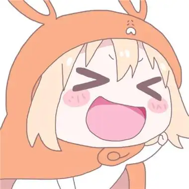 卡通搞笑qq群头像原图无水印 连发呆都不知道该想谁