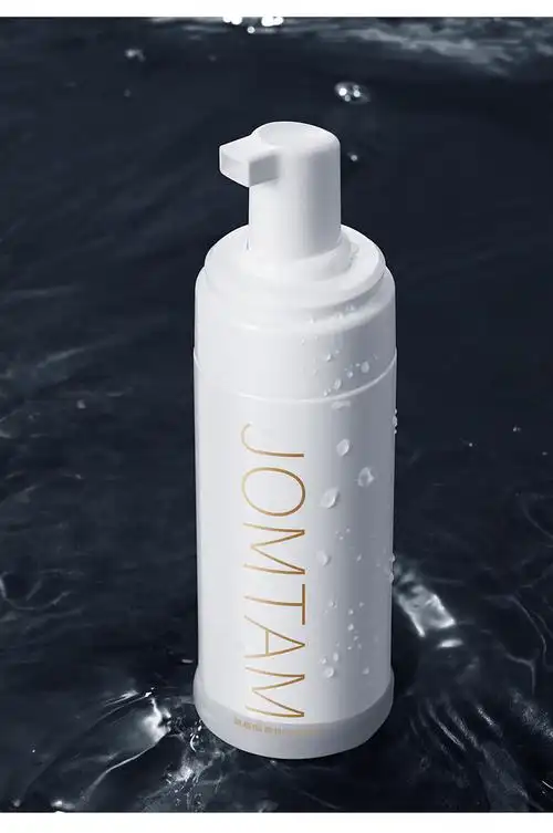 玖美堂氨基酸慕斯洁面乳深层清洁温和清爽泡沫洗面奶面部护肤品