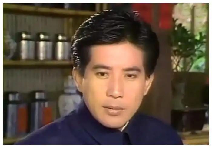 几度夕阳红:18年后,看到风度翩翩的何慕天,才明白李梦竹的自卑