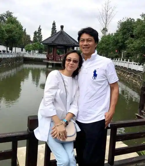 原创八九十年代著名演员吴玉芳近照曝光,成名于《人生》,丈夫江嘉良