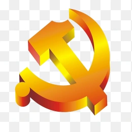 党旗-快图网-免费png图片免抠png高清背景素材库kuaipng.com