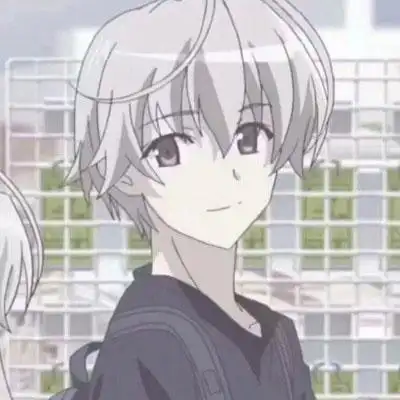 动漫情侣头像抖音最火2020