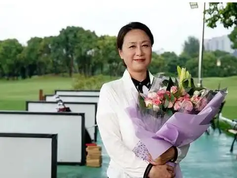 八九十年代著名演员吴玉芳近照曝光,成名于《人生》,丈夫江嘉良