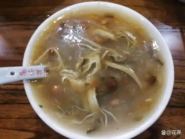 濮阳白胡辣汤你品尝过吗