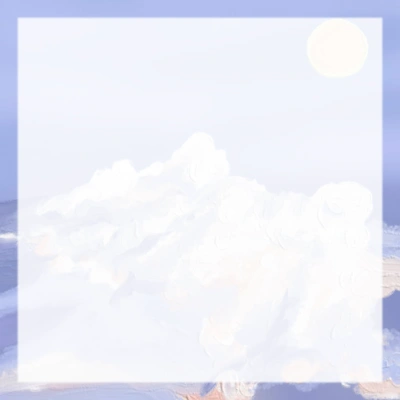 文案背景 清新 文艺 底图 素材