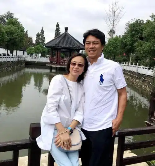 八九十年代著名演员吴玉芳近照曝光成名于人生丈夫江嘉良