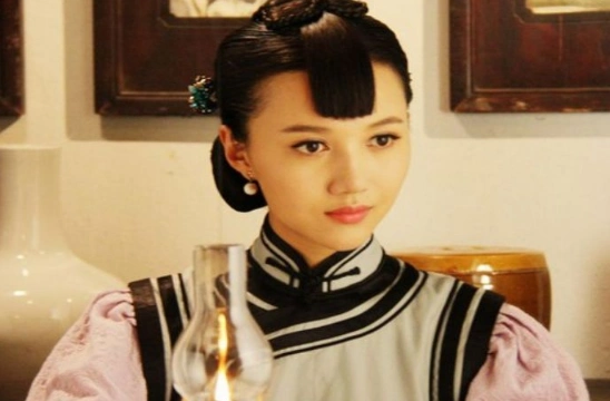 《功夫梦》里面那个小女孩的饰演者叫什么名字?