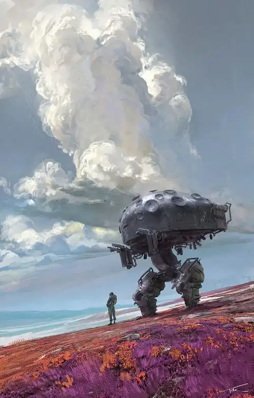 17:17:17优秀设计创意 - uecook概念图蚊子灰灰同采自uecook