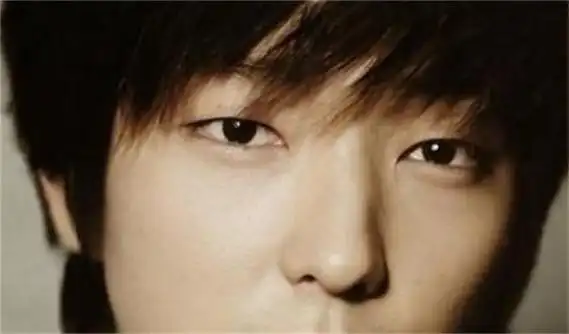 丹凤眼的男人是花心面相吗 什么眼型的人花心(桃花眼)_世界百科