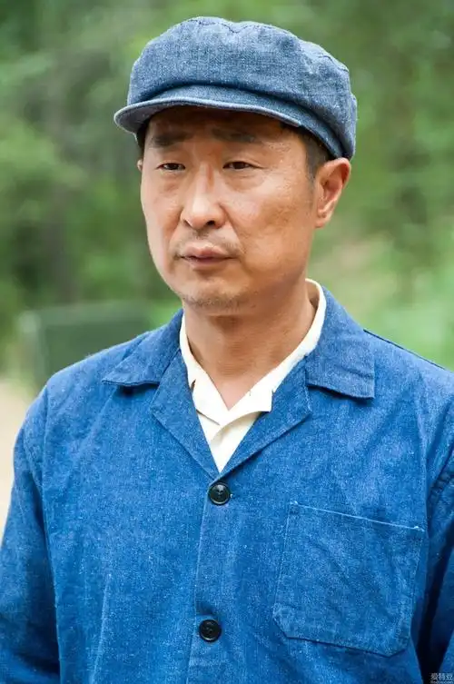 闫妮林永健主演电视剧《绝密543》首播_电视剧_爱特豆