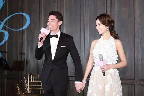 霍建华近照让人认不出王力宏留着络腮胡子岁月真是一把杀猪刀