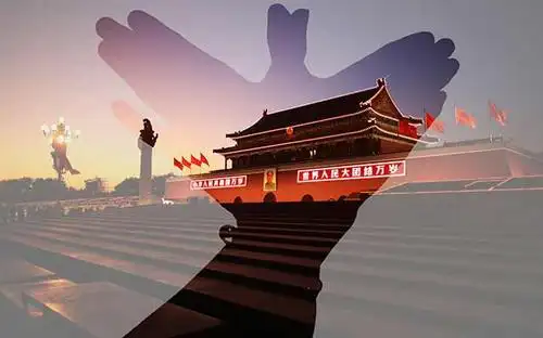 关于强大祖国的发言稿