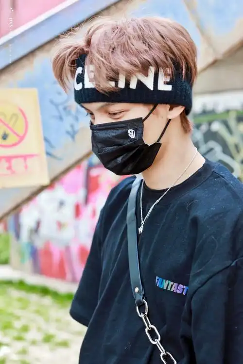 段星星青春有你3