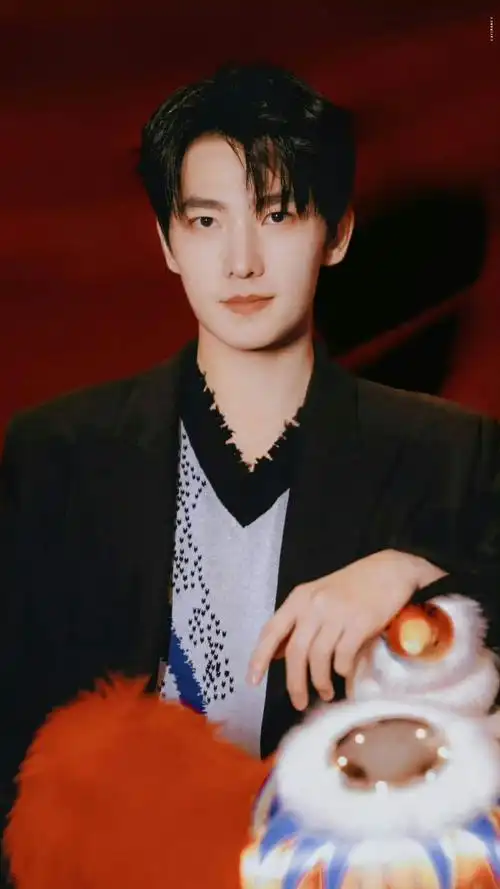 杨洋##杨洋韩立##杨洋凡人修仙传