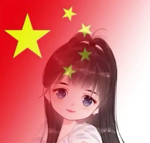 为祖国妈妈庆生头像!超火哦!总有一款适合你呢