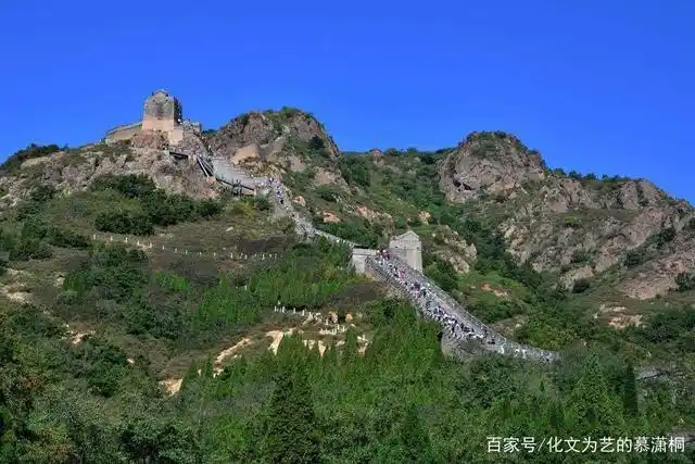 中国长城"三大奇观之一"是山海关,少有人知道它位于河北秦皇岛