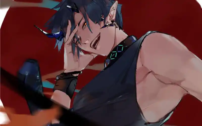 【明日方舟】主线剧情1-7 专精三满级炎客极限单挑