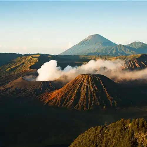 中国最美山水风景头像图片,山脉山川超清超美爱了