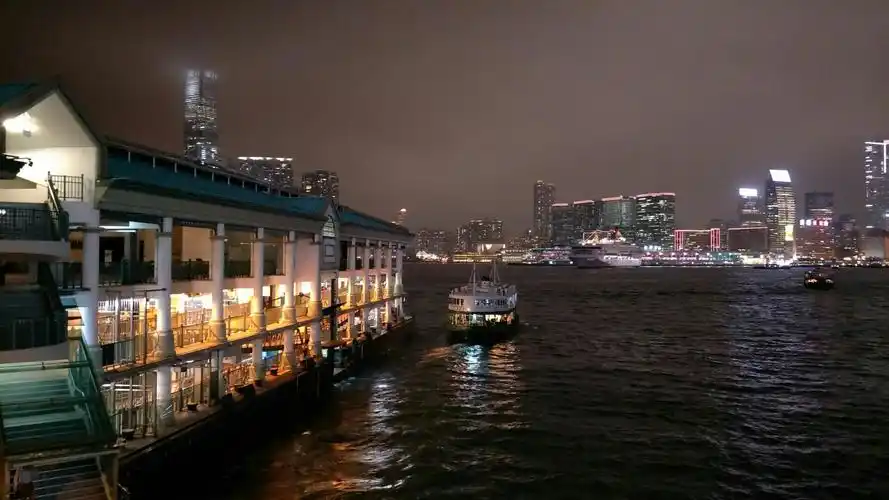 2019尖沙咀游玩攻略,香港繁华又繁忙,每次去都会. 【去哪儿攻略】