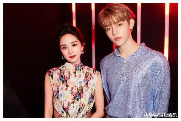 娱乐爆料杨幂张予曦关晓彤杨丞琳