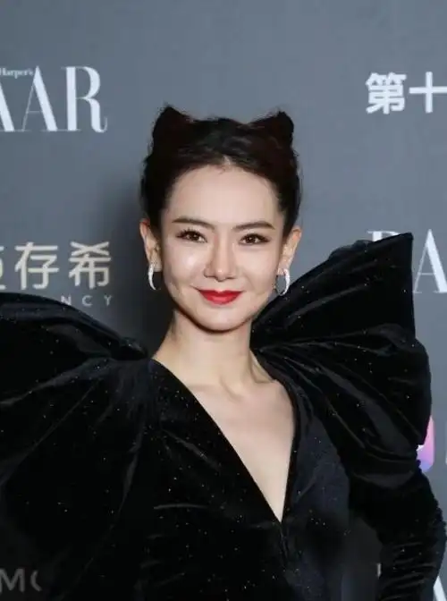 戚薇真实状态惊艳全场,这样的勇气更加可贵!