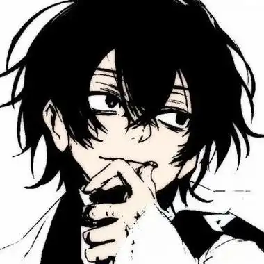 由美头网整理发布,男生头像频道提供更多与超级萌超级帅气二次元卡通