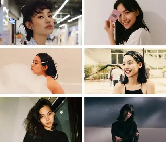 28岁泰国女星挑战18禁影片 凭什么人人都在夸她?