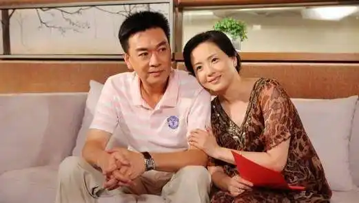 江南第一美人:从不接吻戏,当红嫁初恋,50岁还在演校花_陶慧敏_剧中