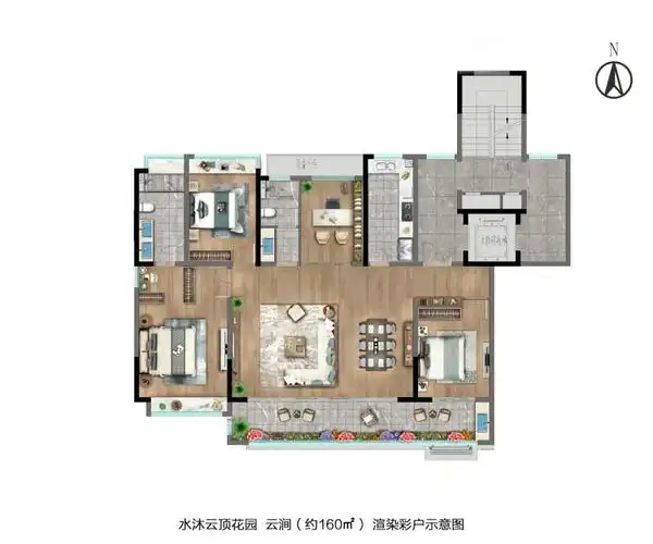 淮安南部新城这个核芯位置的优佳红盘,抢就对了!