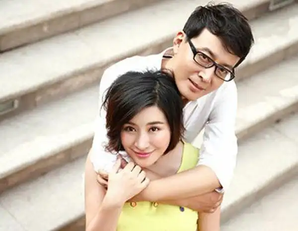 王雅捷第一任老公是谁 王雅捷现任老公于洋个人资料年龄简历