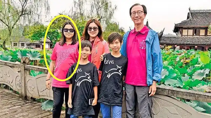 伏明霞女儿18岁,70岁老公送上8000万豪宅做嫁妆-娱乐视频-搜狐视频