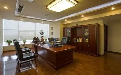 办公室装修中老板办公室旺财风水布局怎么布置才能旺财