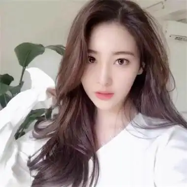 长发头像,长发女生头像_呆呆头像网