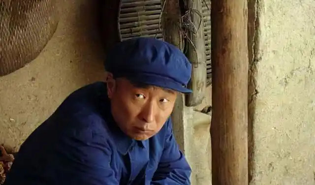 2007年,林永健出演了张国立主演的电视剧《金婚》中奸猾爱耍小聪明的"