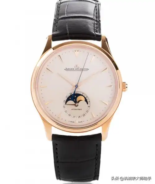 瑞士十大名表的最新排名这些品牌你都知道吗