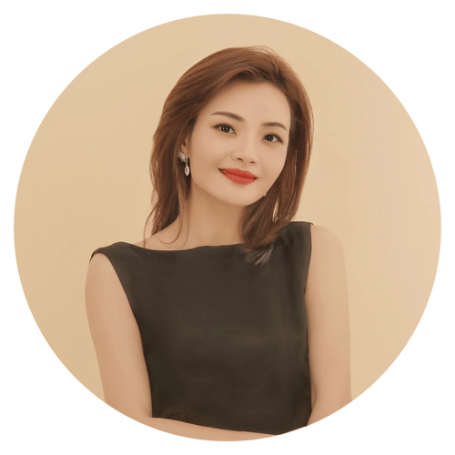 她曾是郭富城,张国立,蒋雯丽,杨澜.