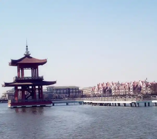 大港旅游景点有哪些