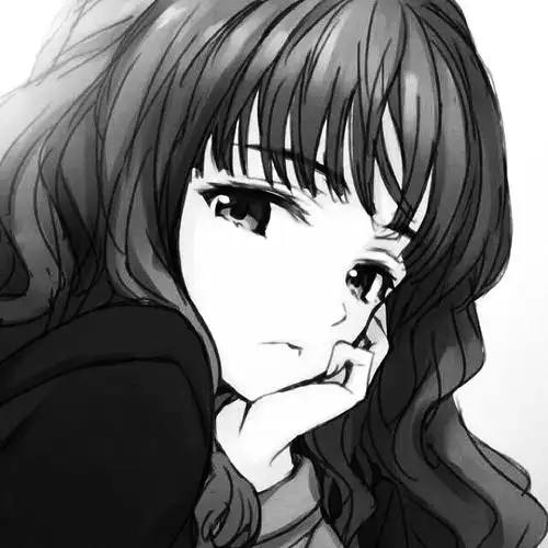 这也是因为"天蝎座"那独特的"阴郁气质":看起来非常高冷,对任何人都有