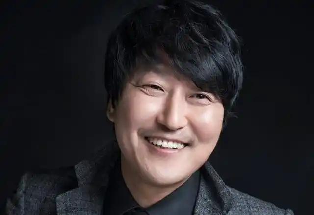 崔岷植3,河正宇4,李政宰1,宋康昊详细介绍:宋康昊是韩国著名男演员