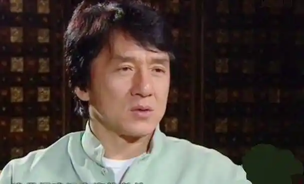 成龙的功夫哲学以尊重女性的叙事彰显东方文化的内核