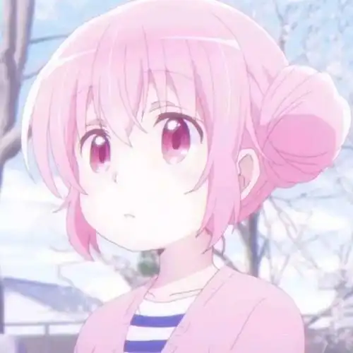 呆萌卡通头像我的心思很好猜除了你就是发大财