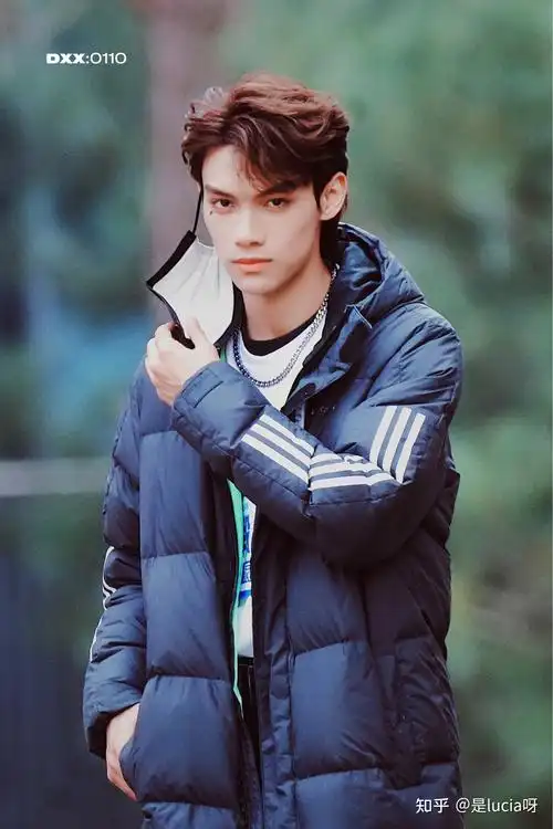 如何评价《青春有你3》选手段星星? - 知乎