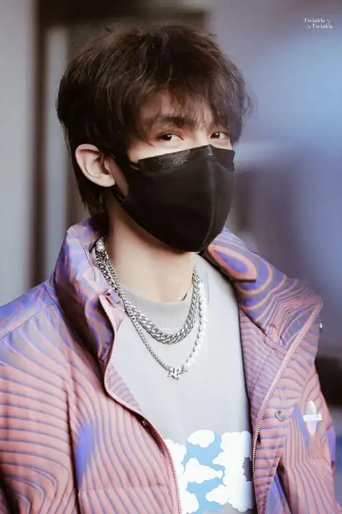 段星星青春有你3